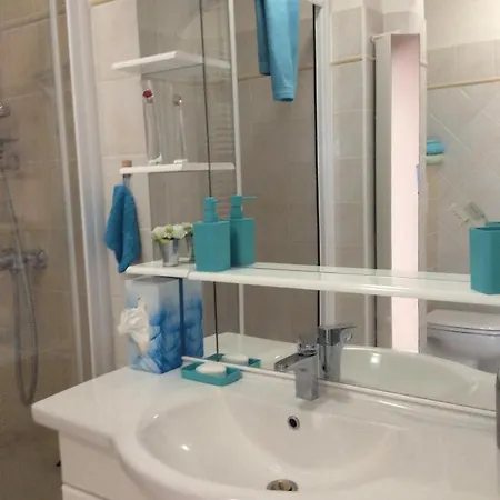Apartament Vue Panoramique Antibes