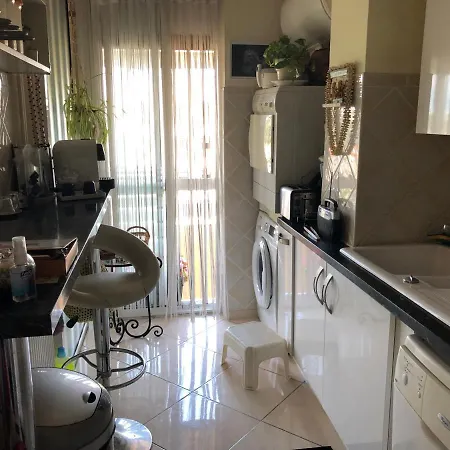 Vue Panoramique Apartament *