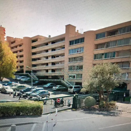 Apartament Vue Panoramique *