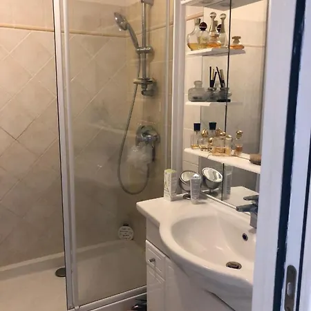 Vue Panoramique Apartament *
